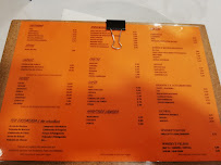 Restaurant A Fidalguinha de Espinho à Espinho (la carte)