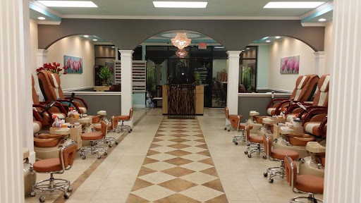 Nail Salon «Tickle Toes Nails Spa», reviews and photos, 2625 Old Winder Hwy, Braselton, GA 30517, USA