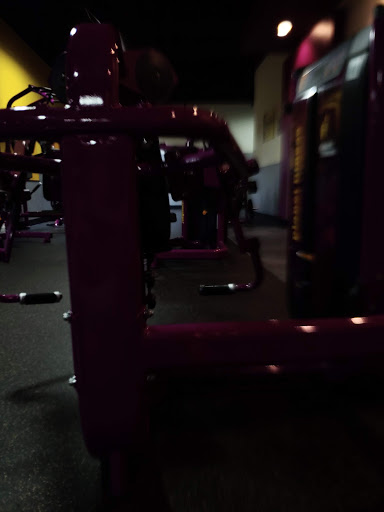 Gym «Planet Fitness», reviews and photos, 40 Frenchtown Rd, North Kingstown, RI 02852, USA