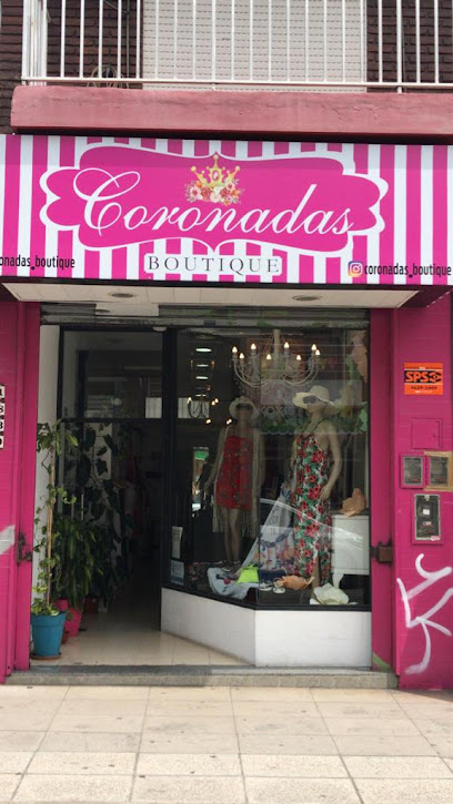 Coronadas Boutique