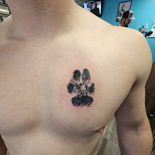 Explore beehive tattoo ideas, creative tattoo ideas in Traverse City, available at Pinups & Needles