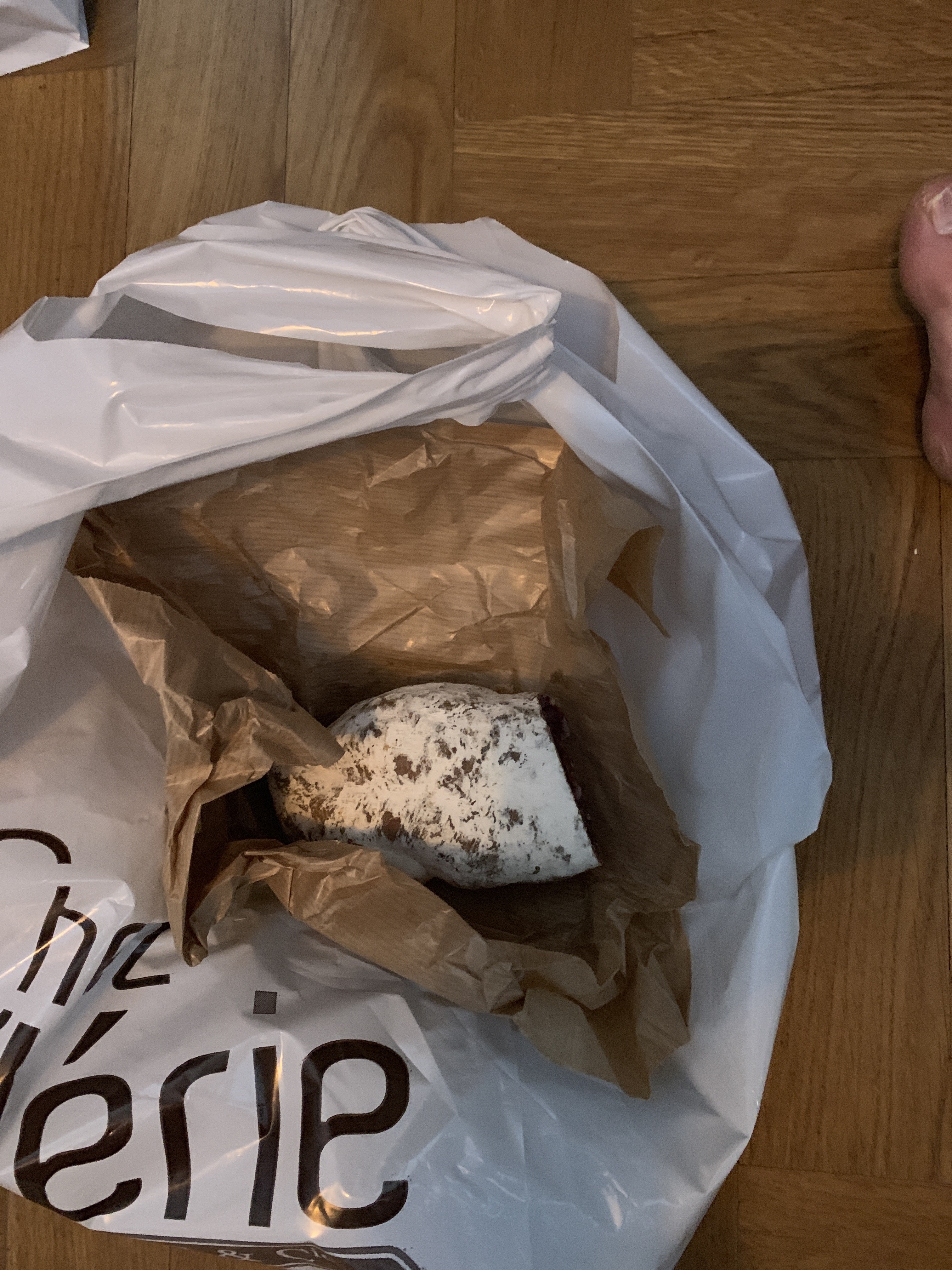 Photo n° 1 de l'avis de Martin.� fait le 09/04/2019 à 16:55