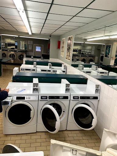 Hollywood Coin Laundry