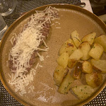 Photo n°10 de l'avis de Alessia.o fait le 10/02/2023 à 21:57 sur le  Bottega Valtellina 18 à Milan