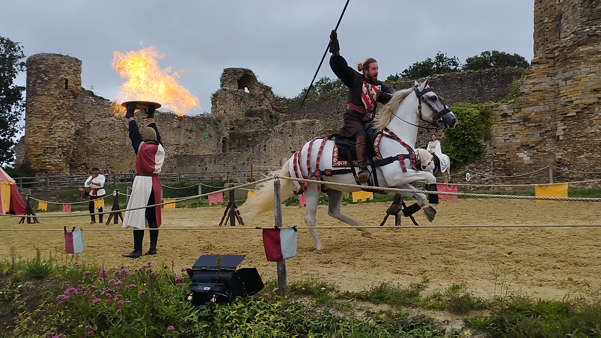 Photo n° 3 de l'avis de besnard.h fait le 11/08/2023 à 13:52