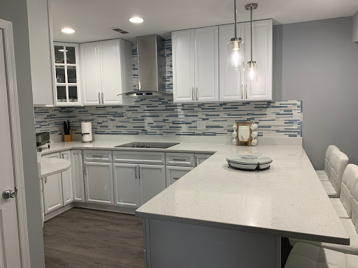 Home Improvement Store «GMC Granite and Home Improvement», reviews and photos, 13406 Occoquan Rd, Woodbridge, VA 22191, USA