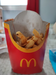 Photo n°45 de McDonald's à Frontignan ()