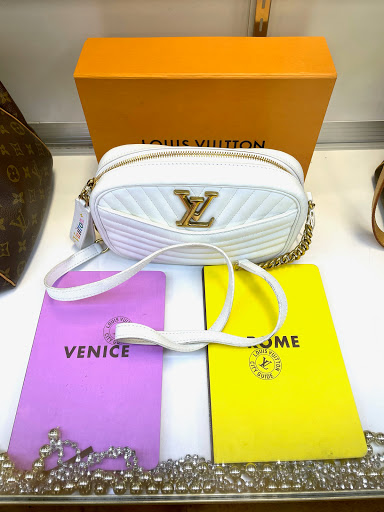 Pawn Shop «USA Pawn», reviews and photos, 2685 I-55, Jackson, MS 39204, USA