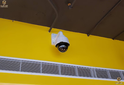 A.S. Security & Surveillance™ Burlington