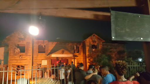 Haunted House «ScreamWorld», reviews and photos, 2225 North Sam Houston Pkwy W, Houston, TX 77038, USA