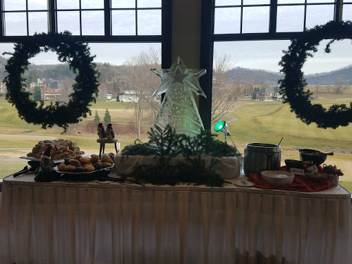 Country Club «La Crosse Country Club», reviews and photos, 300 Marcou Rd, Onalaska, WI 54650, USA