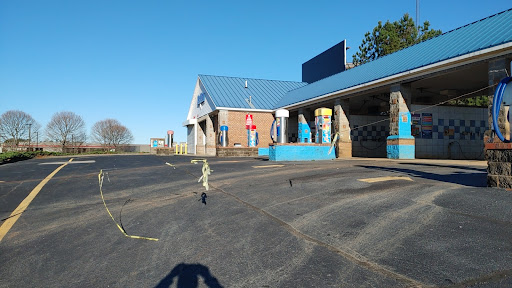 Canaan Car Wash Express Lube en Villa Rica
