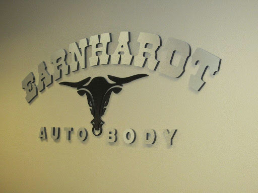 Auto Body Shop «Earnhardt Auto Body Shop», reviews and photos, 1301 N Colorado St, Gilbert, AZ 85233, USA