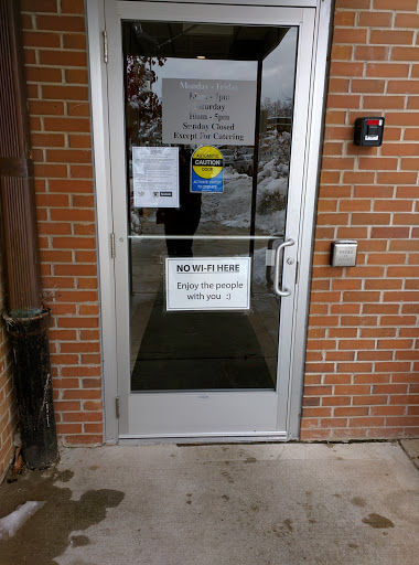 Sandwich Shop «The Picnic Basket», reviews and photos, 501 N Milwaukee Ave, Libertyville, IL 60048, USA