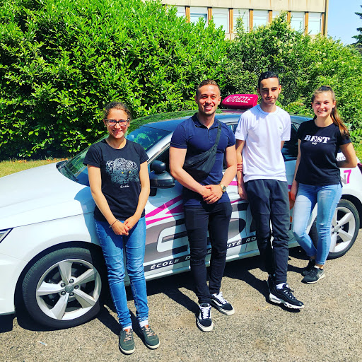 Esr Athis à Athis-Mons, Essonne