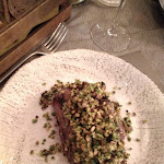 Photo n°6 de l'avis de Lilian.e fait le 13/06/2018 à 10:08 sur le  Le Bonta' Di Mario Vino e Cucina à Aprilia