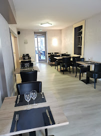 Atmosphère du Restaurant Le P'tit Bouchon à Rambervillers - n°12