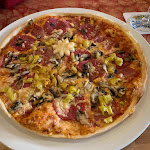 Photo n°1 de l'avis de Daniel. fait le 02/05/2023 à 12:37 sur le  La Stazione à Itzgrund