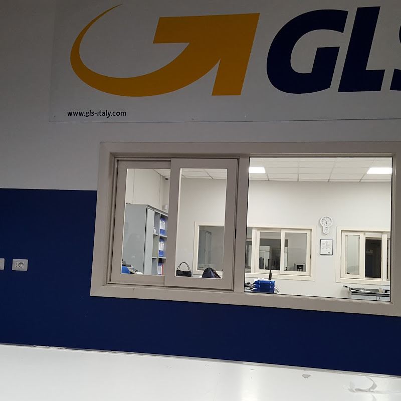 Perugia Office GLS