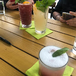 Photo n°1 de l'avis de Noa-Sophie.a fait le 07/07/2021 à 06:12 sur le  Gastraum Weintanne - Essen & Trinken in Jena à Jena