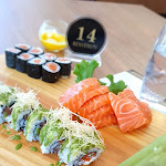 Photo n°1 de l'avis de Lau.o fait le 27/07/2020 à 17:00 sur le  Himawary à Bolzano