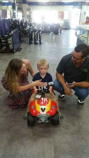 Self-Storage Facility «Move It Self Storage - Buckner», reviews and photos, 140 S Buckner Blvd a, Dallas, TX 75217, USA