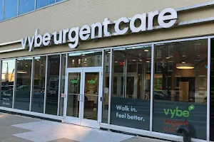 vybe urgent care image