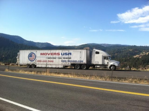 Moving and Storage Service «Movers USA Inc.», reviews and photos, 8221 Preston Ct, Jessup, MD 20794, USA