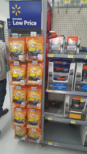 Department Store «Walmart Supercenter», reviews and photos, 5801 Main St, Zachary, LA 70791, USA