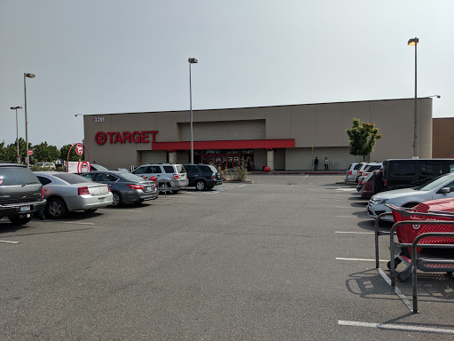 Target, 3201 NW Randall Way, Silverdale, WA 98383, USA, 