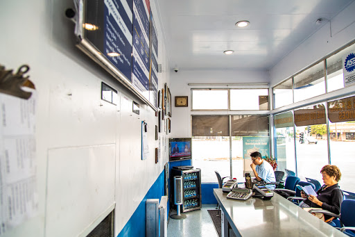 Oil Change Service «Quality Car Care, Oil & Smog #23», reviews and photos, 92 Serra Way, Milpitas, CA 95035, USA