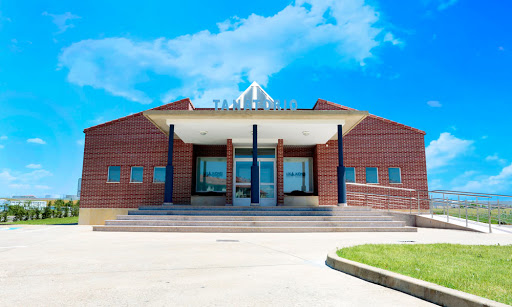 Funeraria Tanatorio Valencia de Don Juan - Los Jardines en León