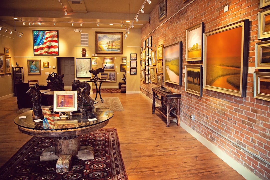 A. Banks Gallery