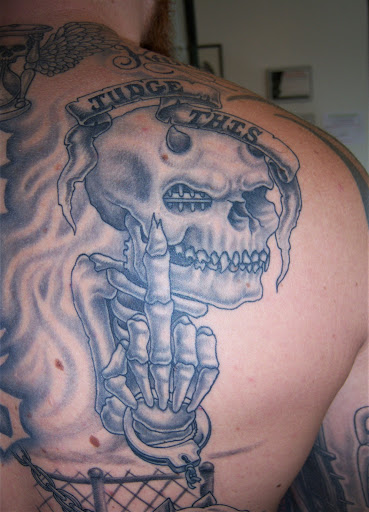 Explore tattoo ideas new york, creative tattoo ideas in Hebron, available at Explosive Ink Tattoo