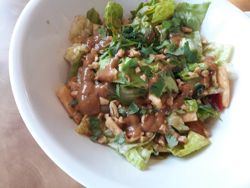 Sandwich Shop «Panera Bread», reviews and photos, 841 Central Ave, Dover, NH 03820, USA