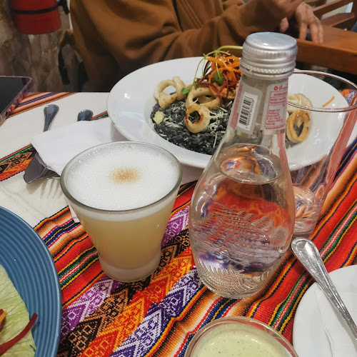 Mistura del Perú - Peñalolén