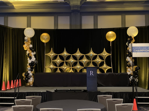 Event Planner «Balloons & Events Over Atlanta», reviews and photos, 1231 Collier Rd NW h, Atlanta, GA 30318, USA