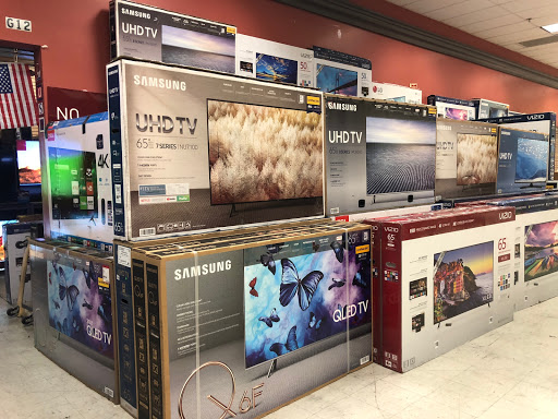The HDTV Outlet in Bakersfield