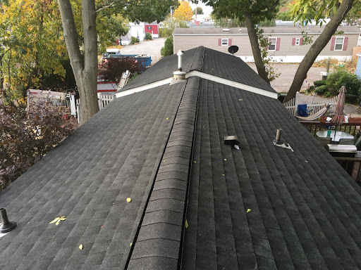 Storm Works Roofing & Restoration