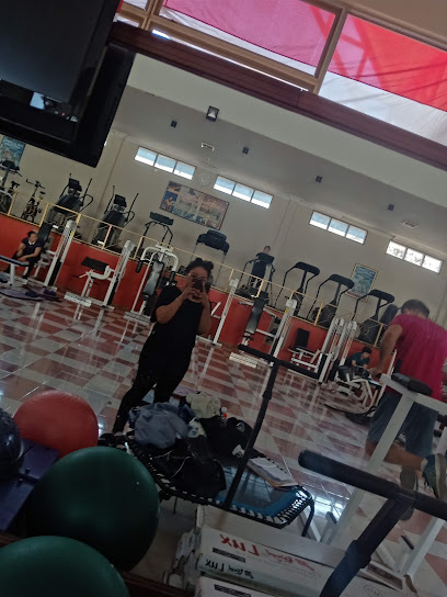 Diamond Gym - Jl. Malenggang No.22, Pisang Candi, Kec. Sukun, Kota Malang, Jawa Timur 65146, Indonesia