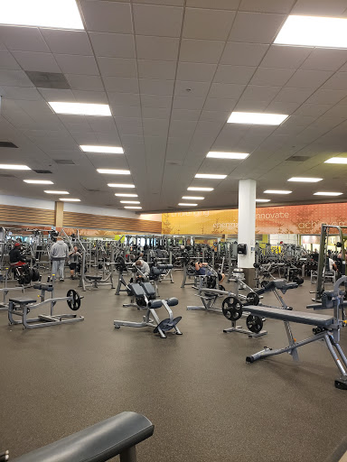 Gym «LA Fitness», reviews and photos, 1300A Lititz Pike, Lancaster, PA 17601, USA