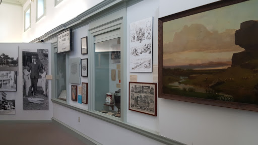 Museum «Museum of Newport History», reviews and photos, 127 Thames St, Newport, RI 02840, USA