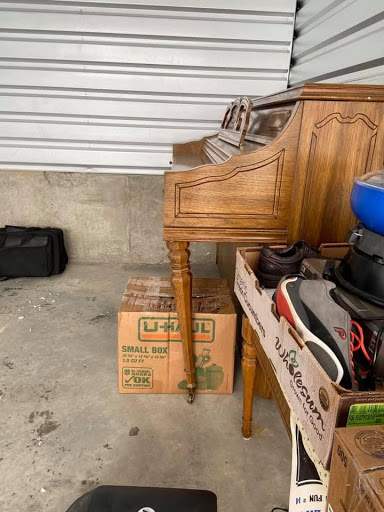 Moving and Storage Service «All My Sons Moving & Storage», reviews and photos, 2400 Industrial Ln #2700b, Broomfield, CO 80020, USA