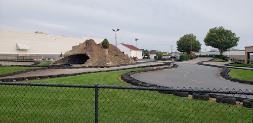 Amusement Center «Seekonk Grand Prix», reviews and photos, 1098 Fall River Ave, Seekonk, MA 02771, USA