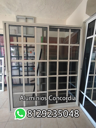 Aluminios Concordia