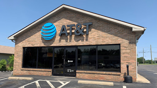 AT&T, 105 Everly Brothers Blvd, Central City, KY 42330, USA, 