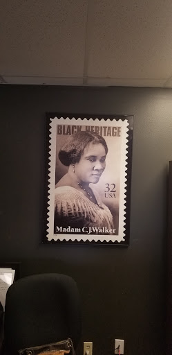 Museum «National Multicultural Western Heritage Museum», reviews and photos, 3400 Mt Vernon Ave, Fort Worth, TX 76103, USA