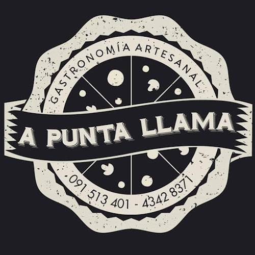 A punta llama - Restaurante