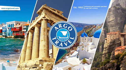 Argo Travel Group