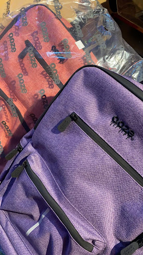 Tobacco Shop «S & G Magic Mushroom», reviews and photos, 5520 Everhart Rd C, Corpus Christi, TX 78411, USA